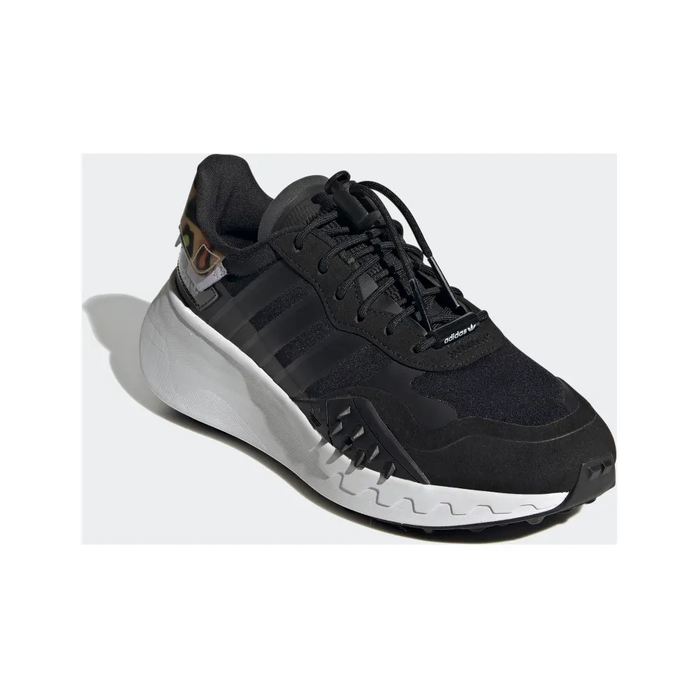 adidas Choigo Core Black / Core Black / Purple Tint (H00345)