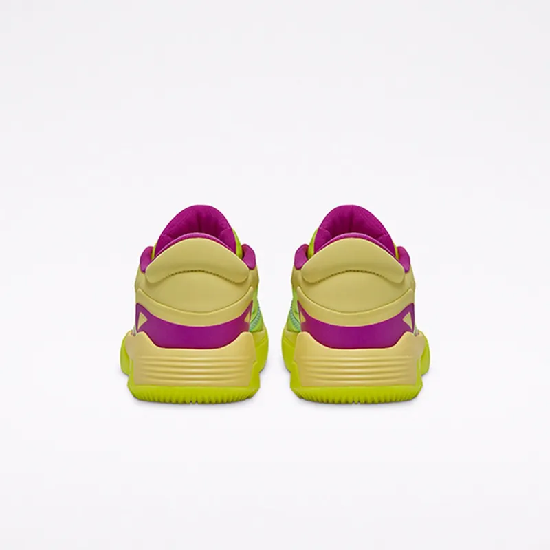 Converse G4 Low ‘Hi-Vis Collection’ Lemon Venom/Hyper Magenta/Volt (169513C)