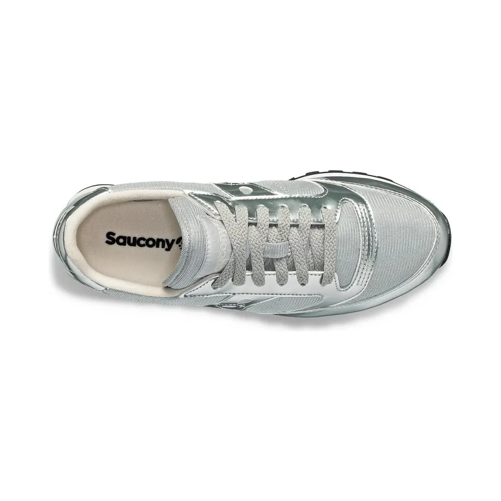 Saucony Jazz – “Beige” (S60530-33)