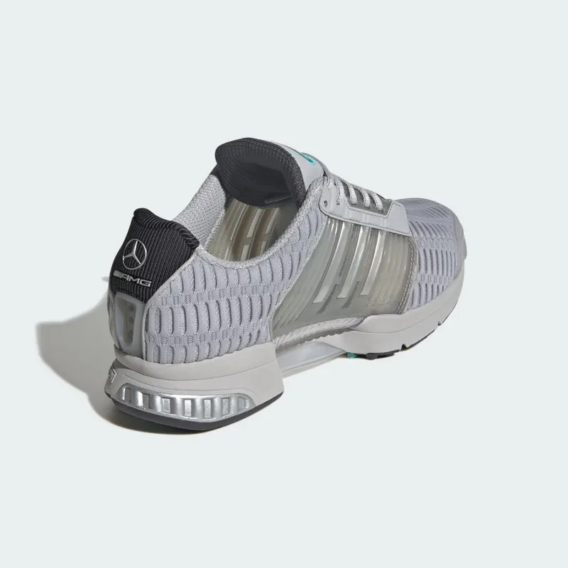 Adidas CLIMACOOL 1 Mercedes Grey One / Grey Six / Semi Mint Rush (JR7439)