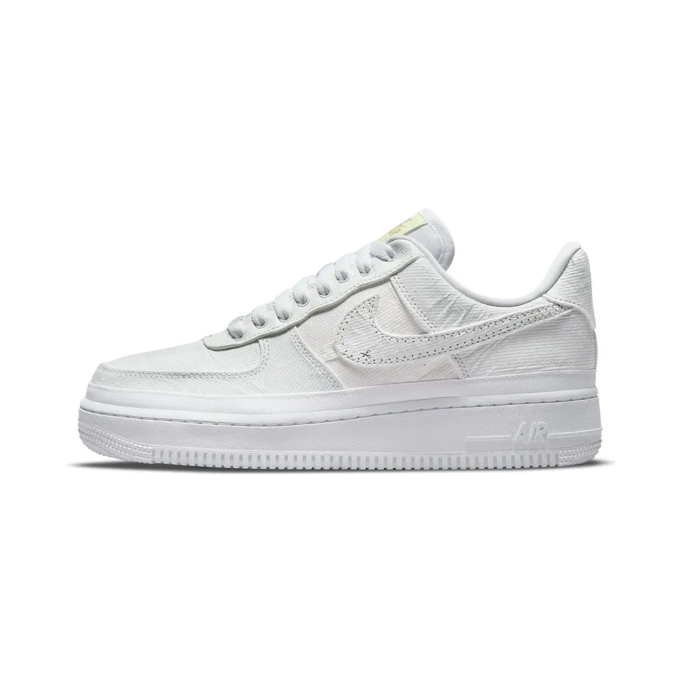 Nike Air Force 1 Tear Away Purple Pulse (2021) (DJ6901-600)