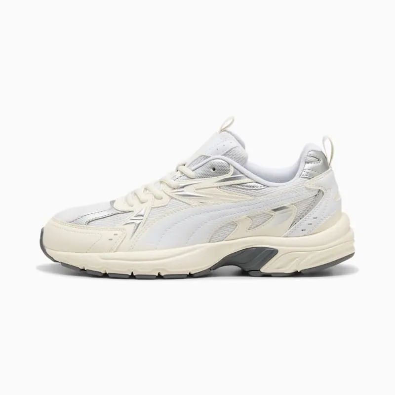 Puma sneaker PUMA White-Warm White-PUMA Silver (402623-21)