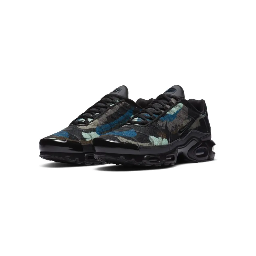 Nike Air Max Plus Black (CZ7553-001)