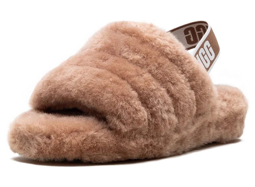 ugg-fluff-yeah-slide 1095119-CHE