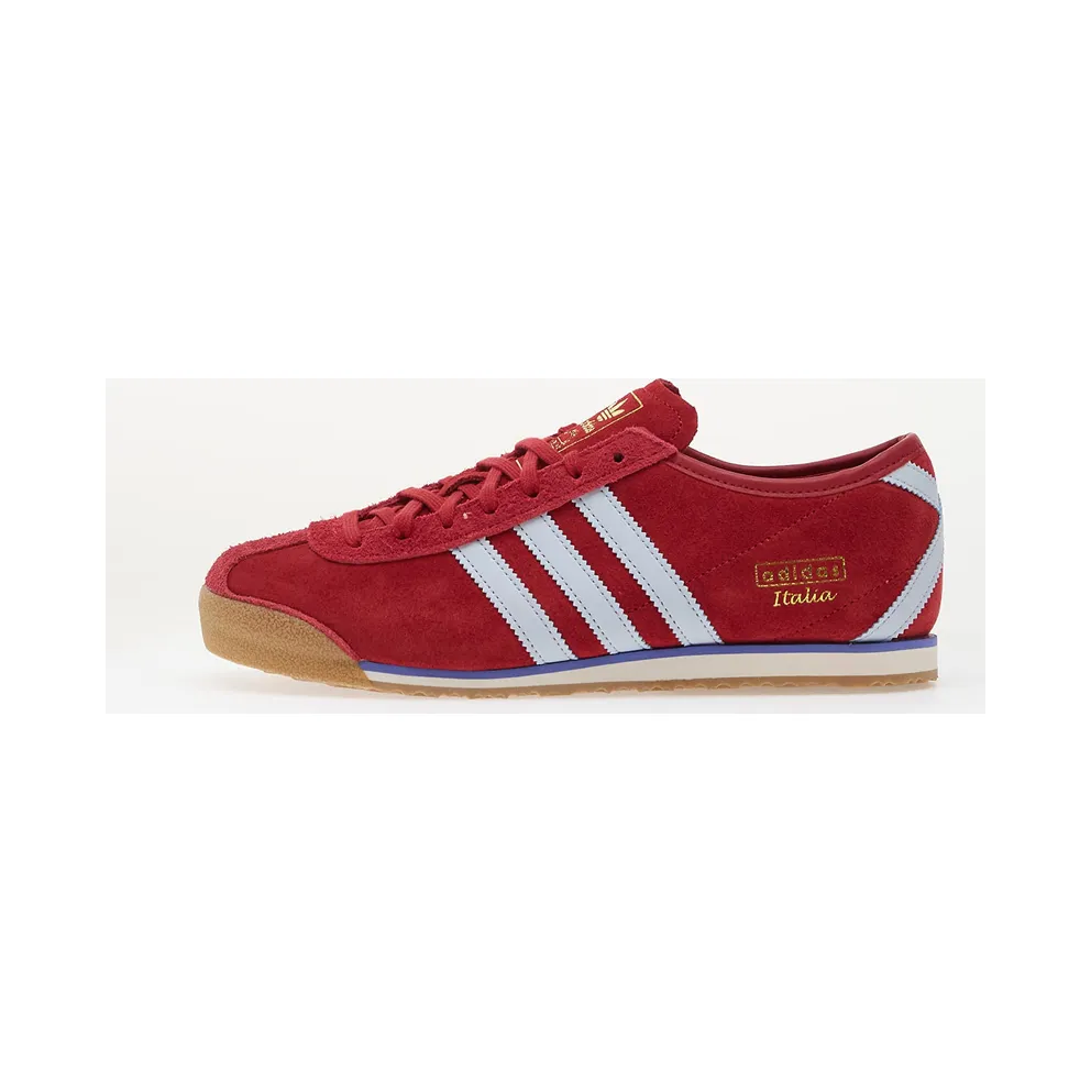 adidas Italia 70s Team Victory Red Icey Blue