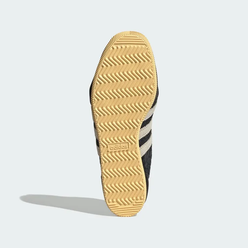 Adidas Japan Decon “Utility Black Cream White” (IH1621)