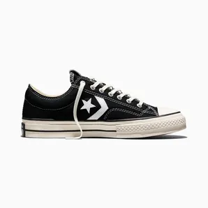 Converse Star Player 76 “Black” (A01607C)