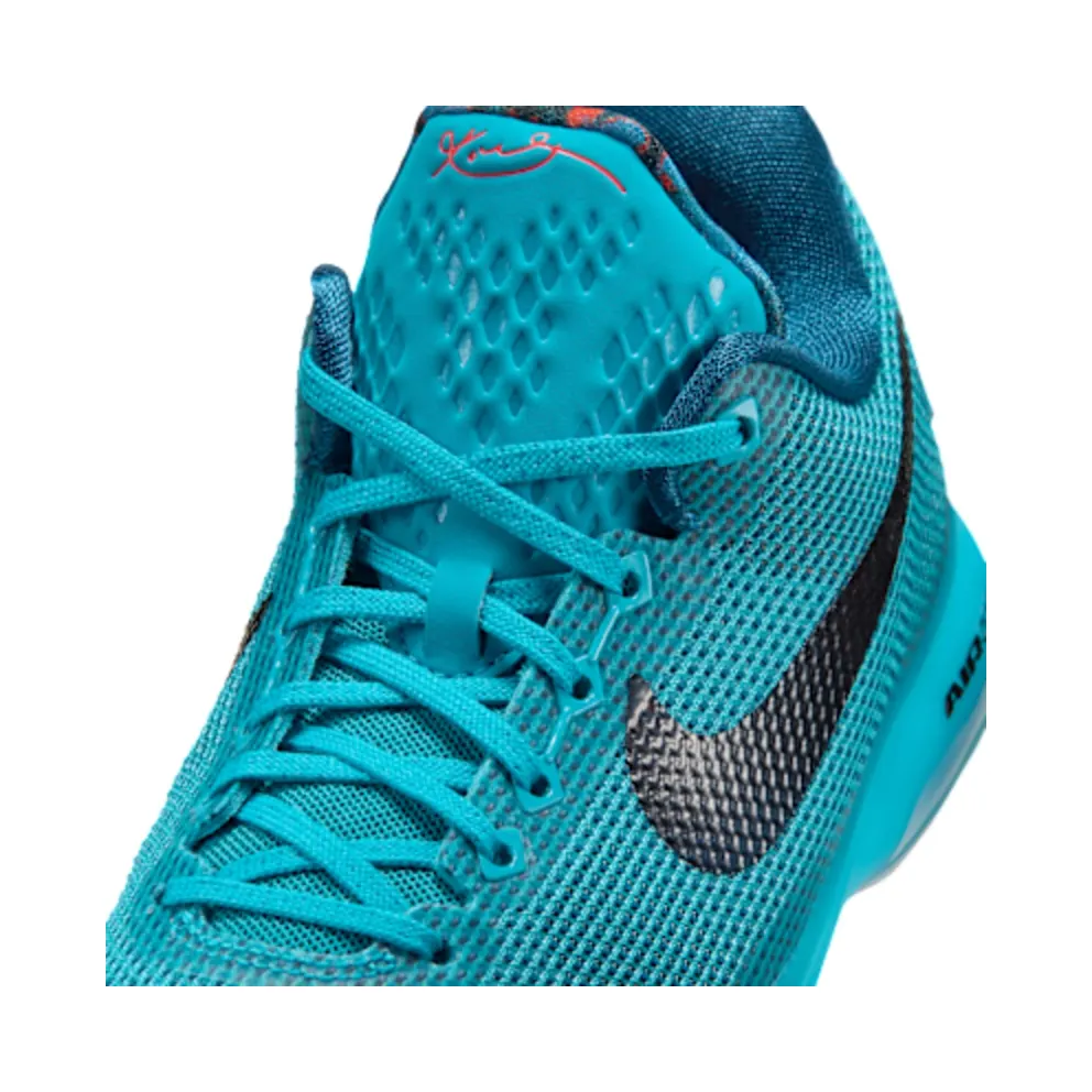Kobe 10 Protro – Blue Lagoon – “Blue Lagoon / Black” (IV5463-400)