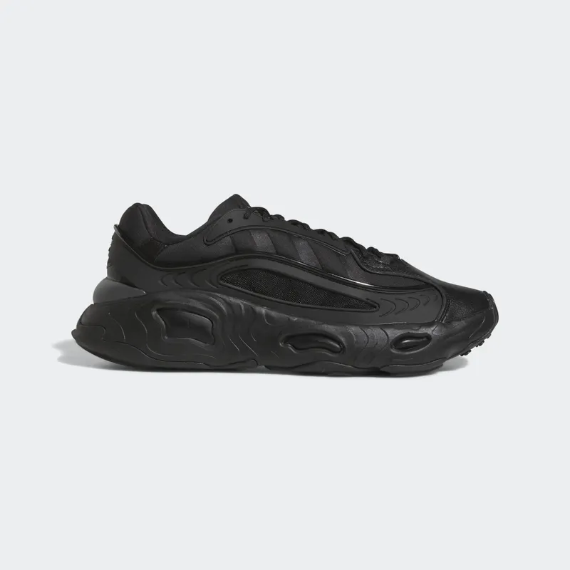 Adidas OZNOVA Core Black / Grey Five / Core Black (GX4506)