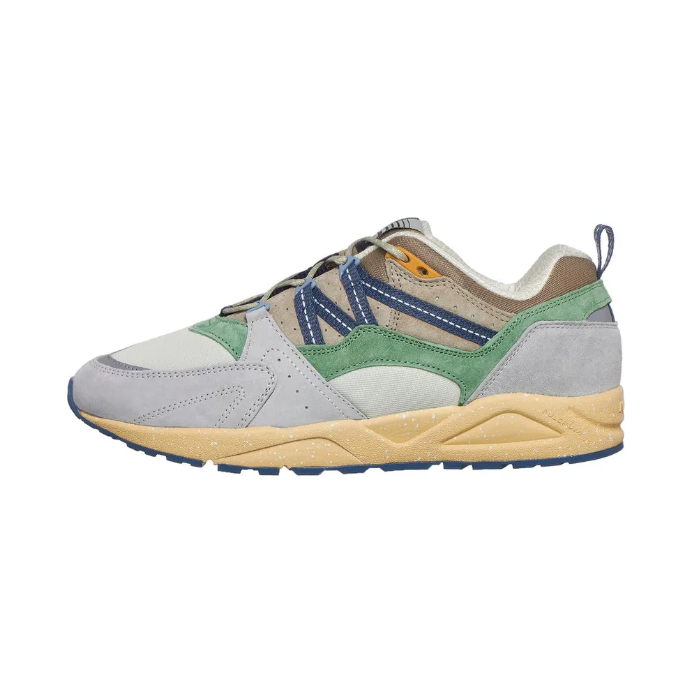 Karhu Fusion 2.0 Dawn Blue / Basil (F804107)