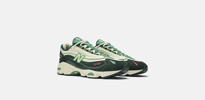 New Balance 1000 “Concepts – Míle” (M1000CN)