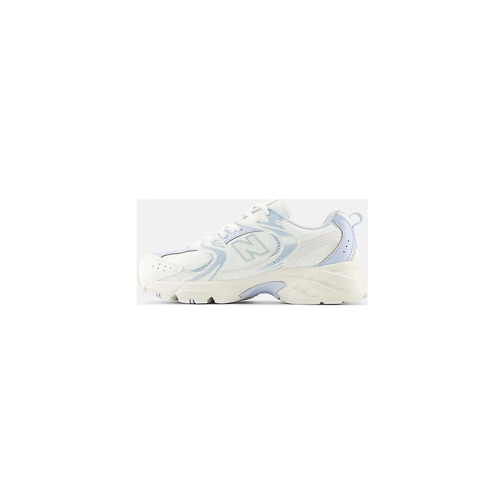 New Balance 530 GS “White Starlight” (GR530WS)