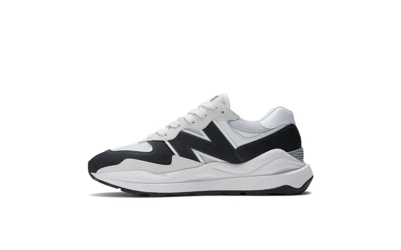 New Balance 57/40 White Black (M5740CPC)