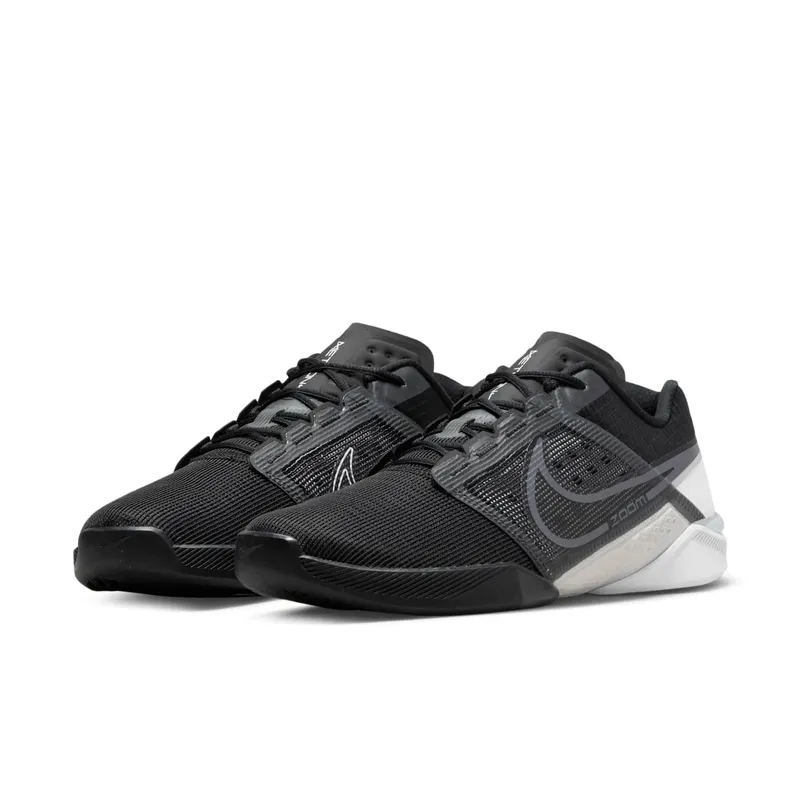 Nike Zoom Metcon Turbo 2 Training Black (DH3392-010)