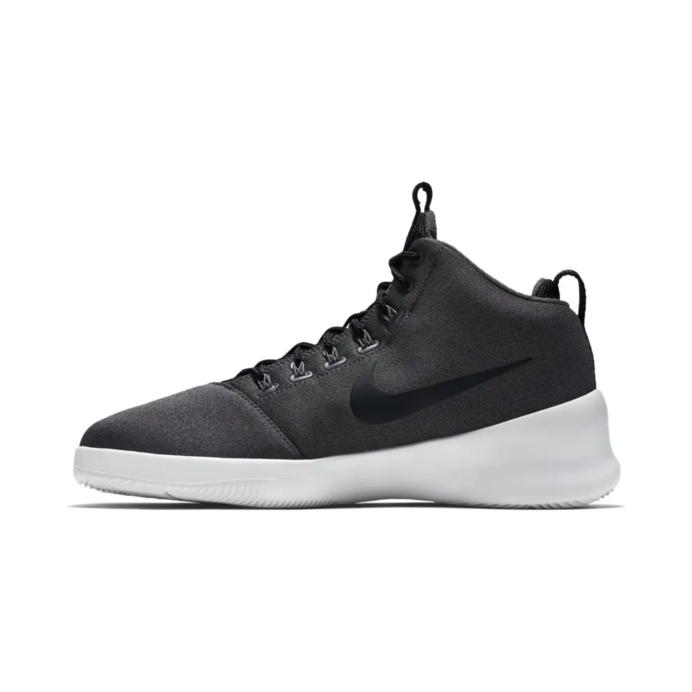 Nike Hyperfresh Anthracite/Summit White Black (759996-003)