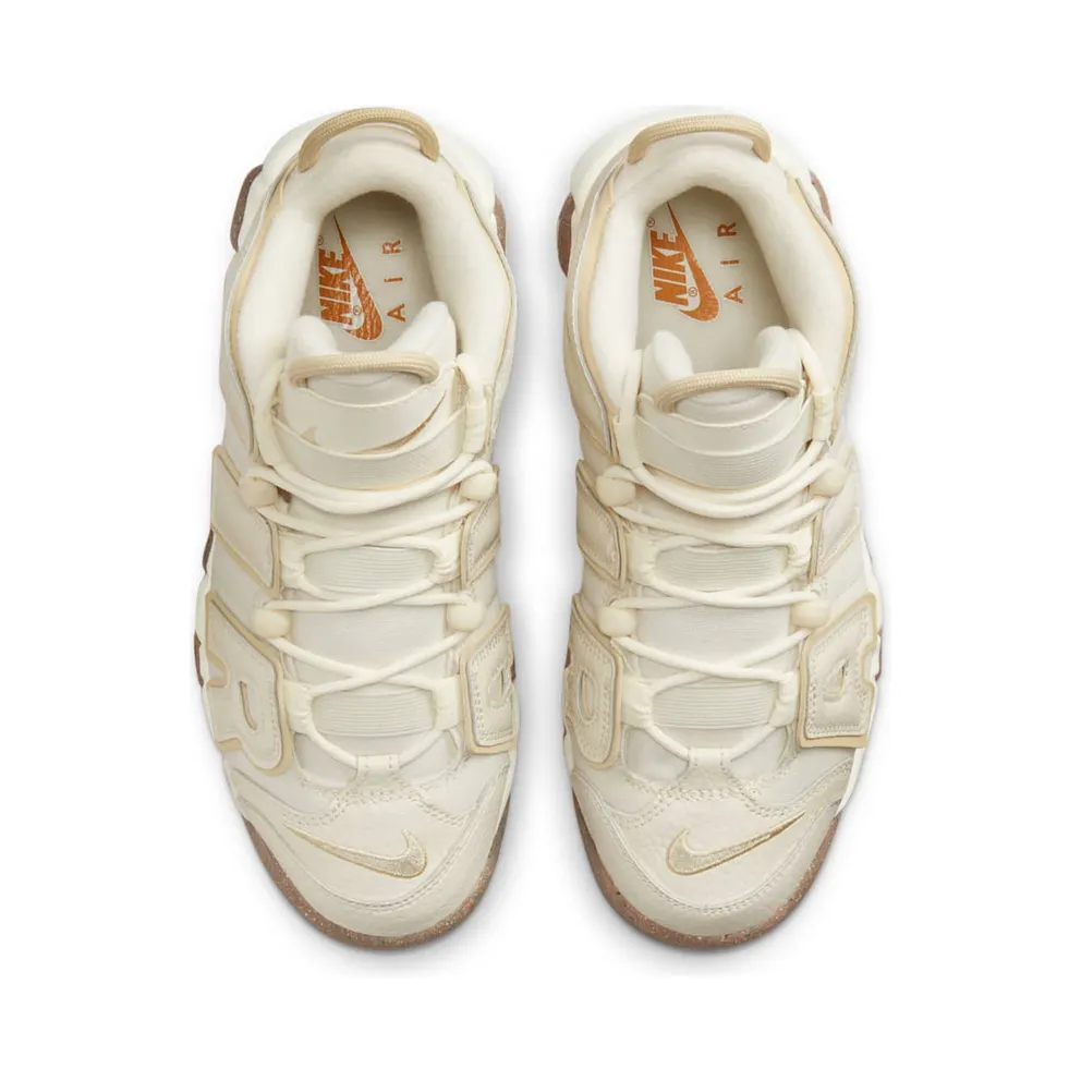 Nike Air More Uptempo Coconut Milk (DX1939-100)