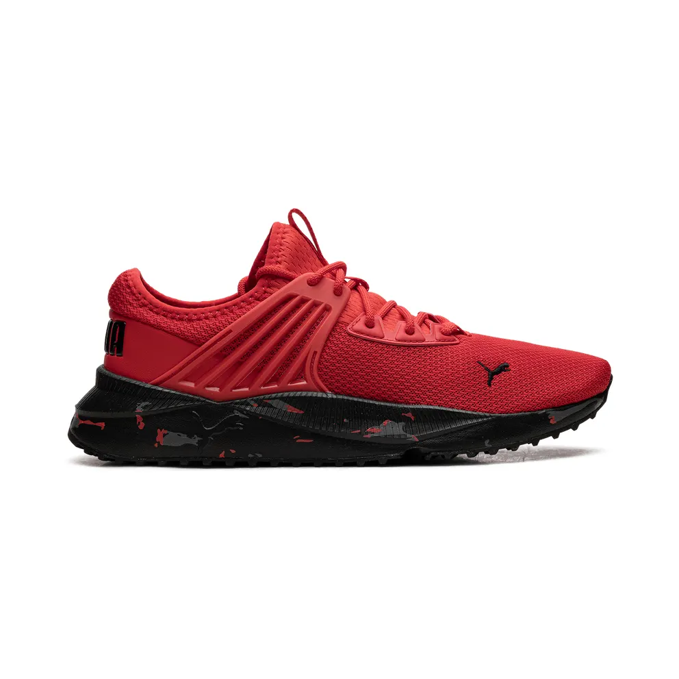 Puma Pacer Future Color Utility “Color Utility – High Risk Red” (388428-01)