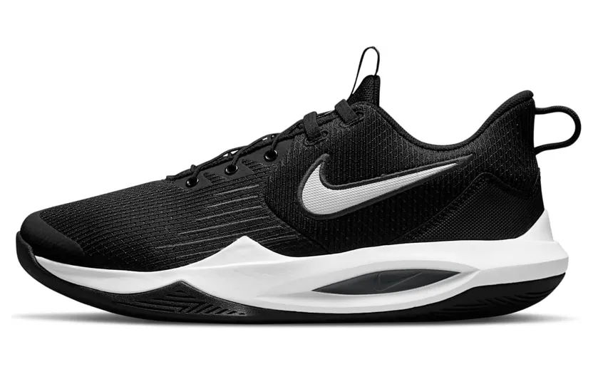 Nike Precision 5 FlyEase Zwart (DC5590-003)