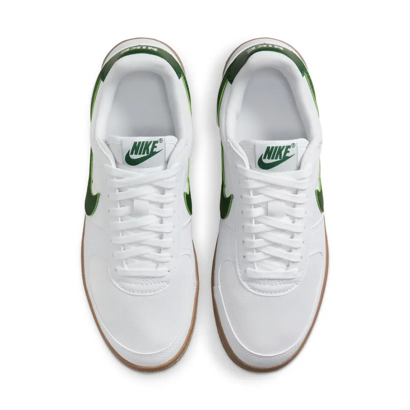 Nike Field General White Gum Dark Brown Gorge Green (FZ5593-103)