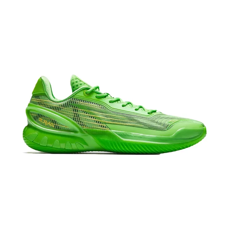 Anta Instant Zap 3 Green Snake (912531110Q-5)