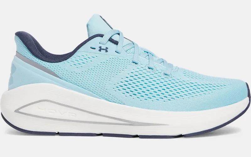 Under Armour HOVR Sonic White (3028003-494)