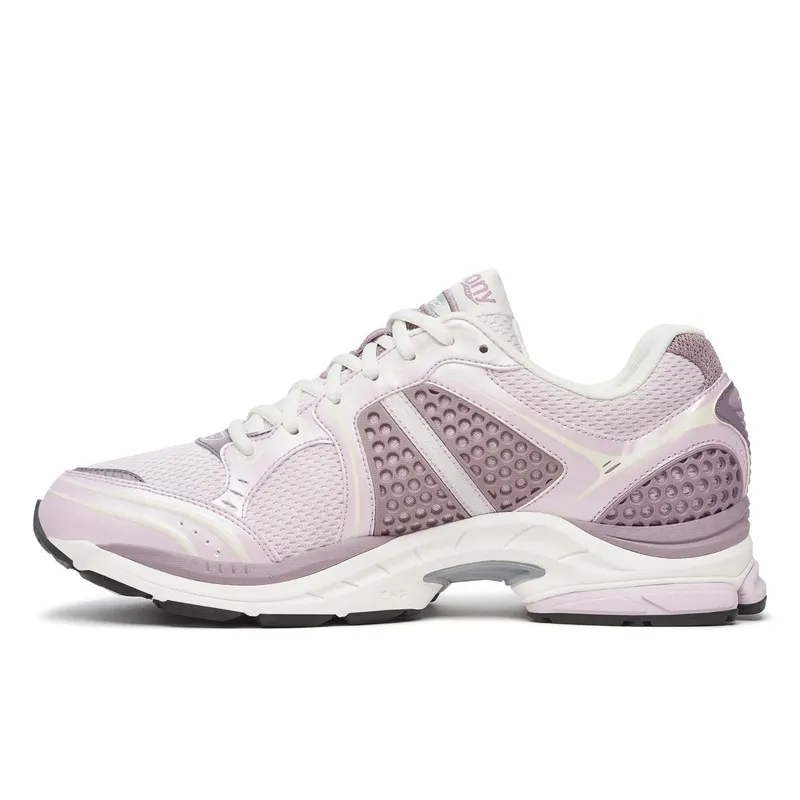 Saucony ProGrid Triumph 4 CS Lilac (S70805-7)
