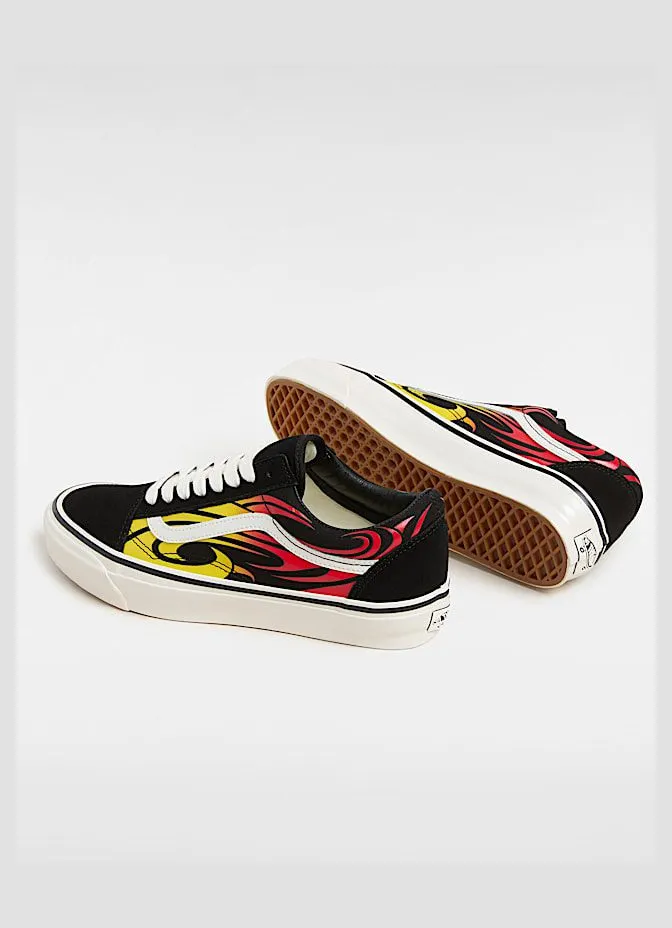 vans-old-skool VN000D56MCG