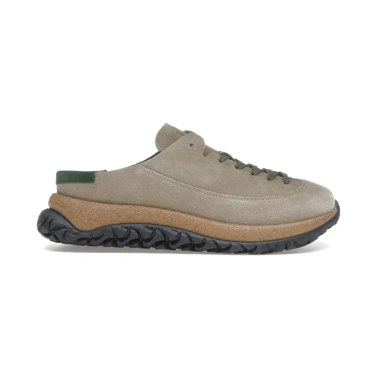 Birkenstock 1774 Uerzell Thibo Denis Taupe (1031918)