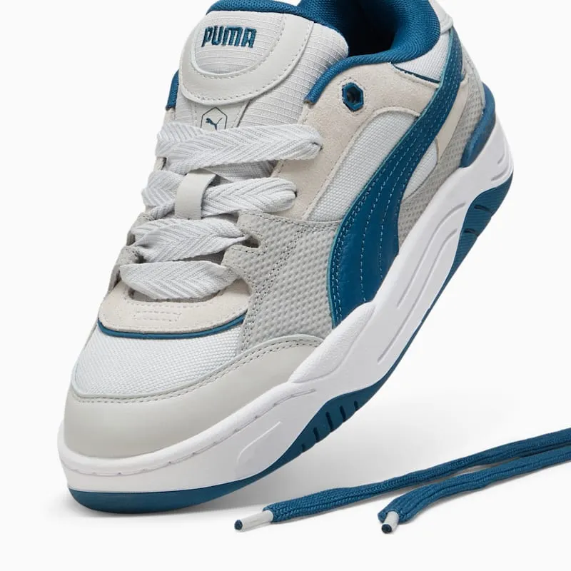 Puma 180 Summer Glacial Grey Club Navy (395766-02)