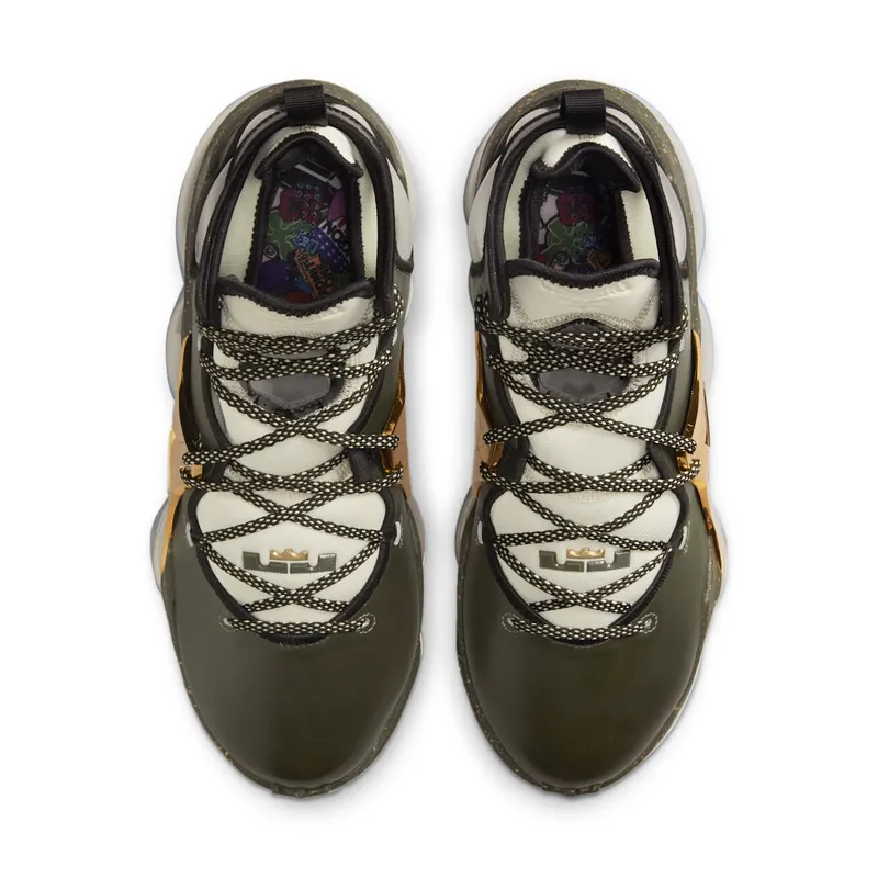 Nike LeBron 19 Chosen 1 All-Star (DQ7548-301)