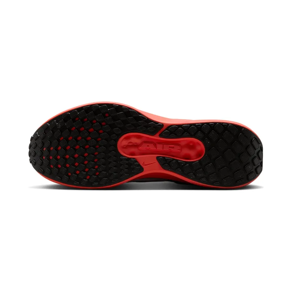 Nike Winflo 11 Pure Platinum Bright Crimson Vast Grey Black (FJ9509-008)