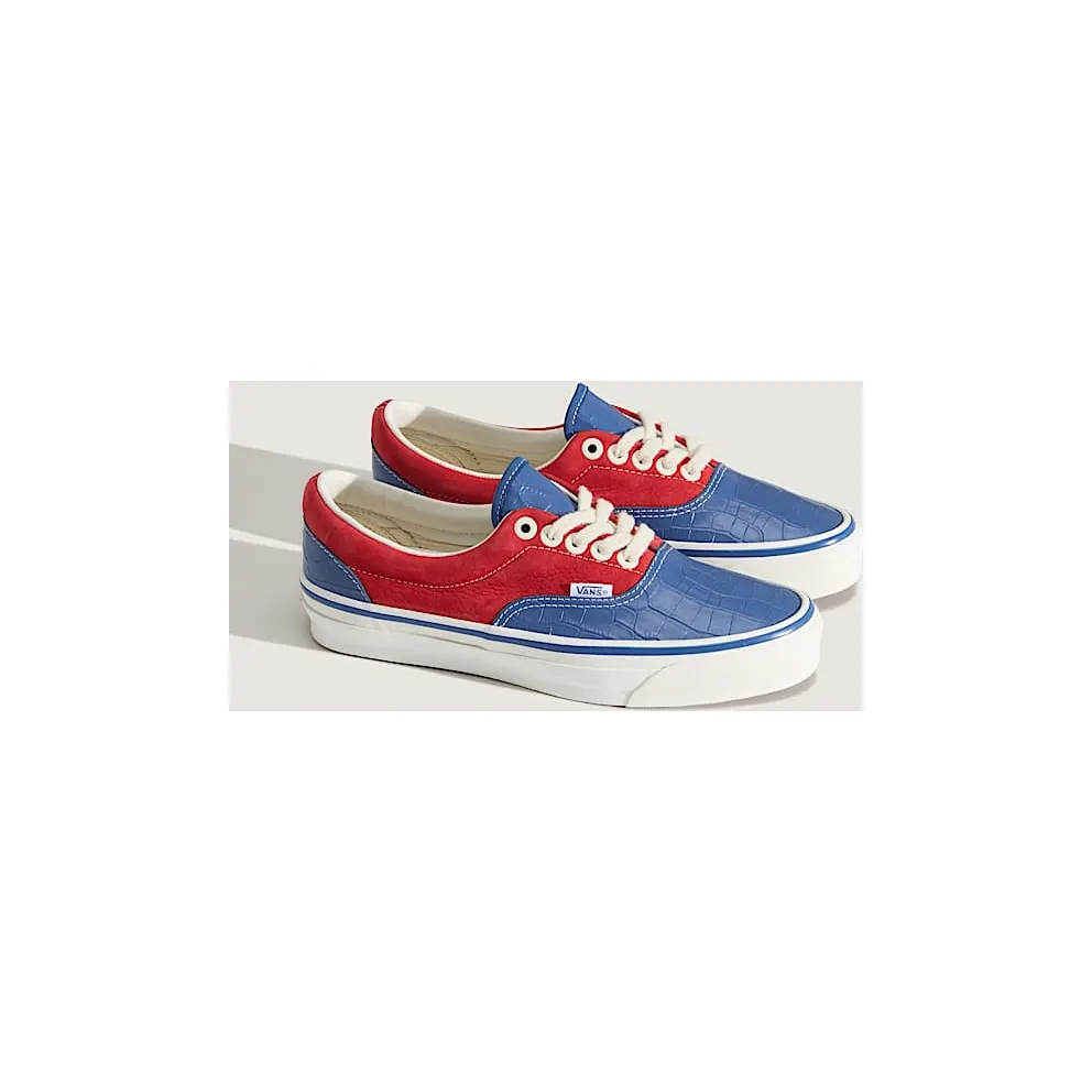 Vans OTW Era 95 Navy Red Crocodile (VN000E8YGHP)