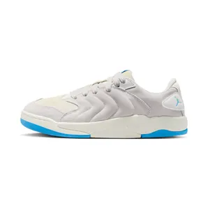 Jordan Session Summit White University Blue (IQ0394-121)