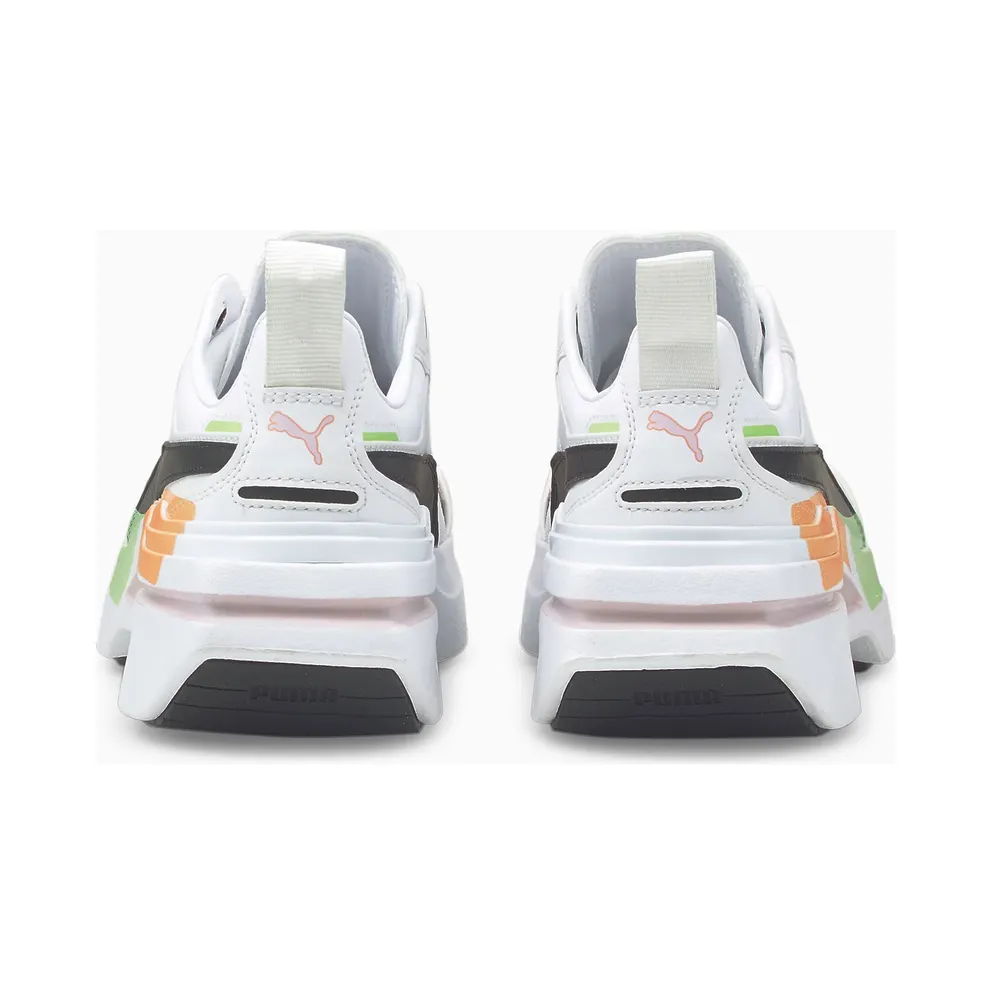 PUMA Kosmo Rider Mis Women’ White (384856-01)