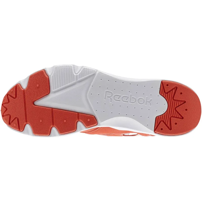 Reebok Furylite Contemporary Laser Red White (W) Laser Red/White (Other Brands Reebok)
