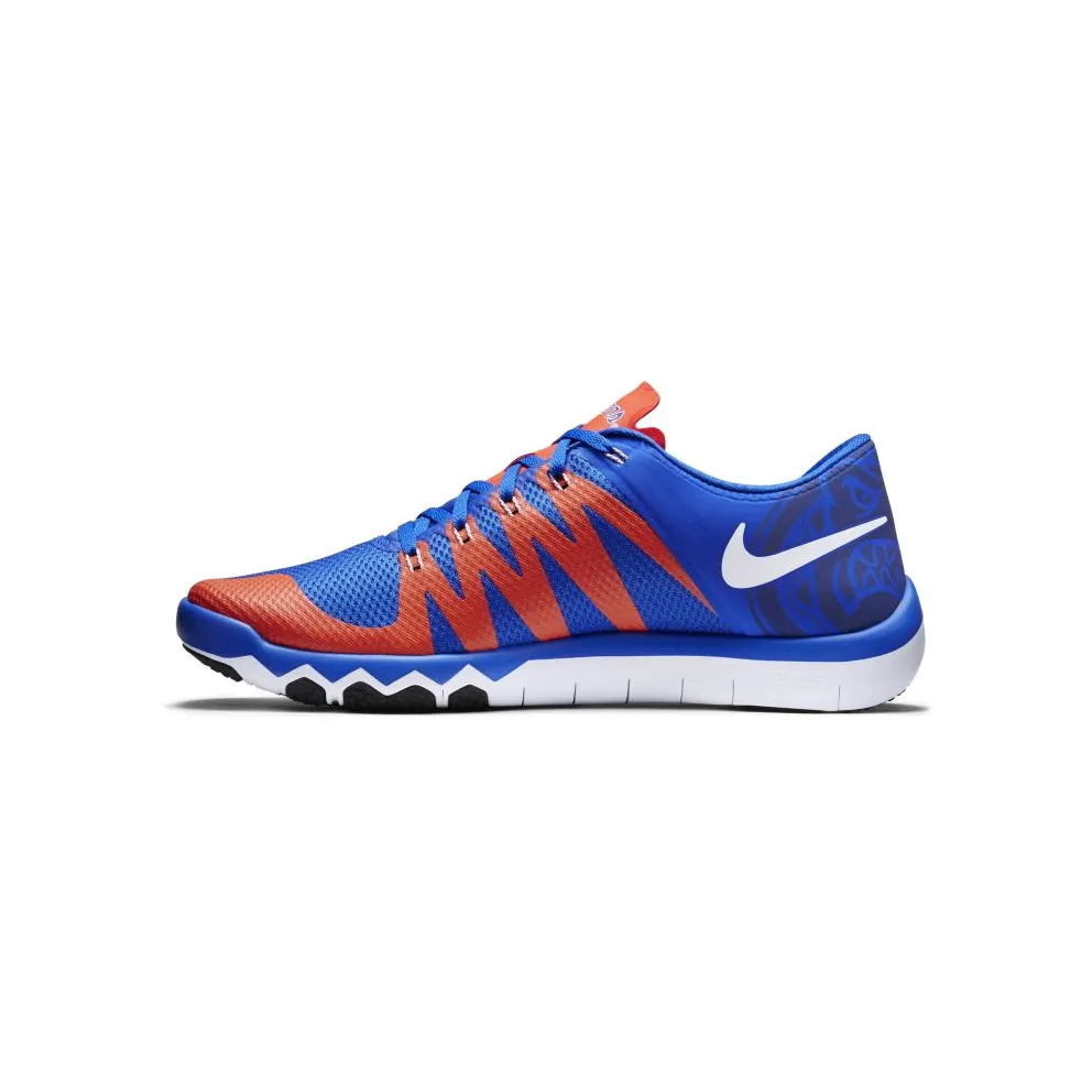 Nike Free Trainer 5.0 Florida Gators (723939-481)