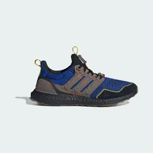 Adidas Ultraboost 1.0 Fortnite Royal Blue / Iron Metallic / Core Black (JQ0713)