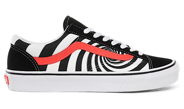 Vans Style 36 Swirl (VN0A5FBM2U1)