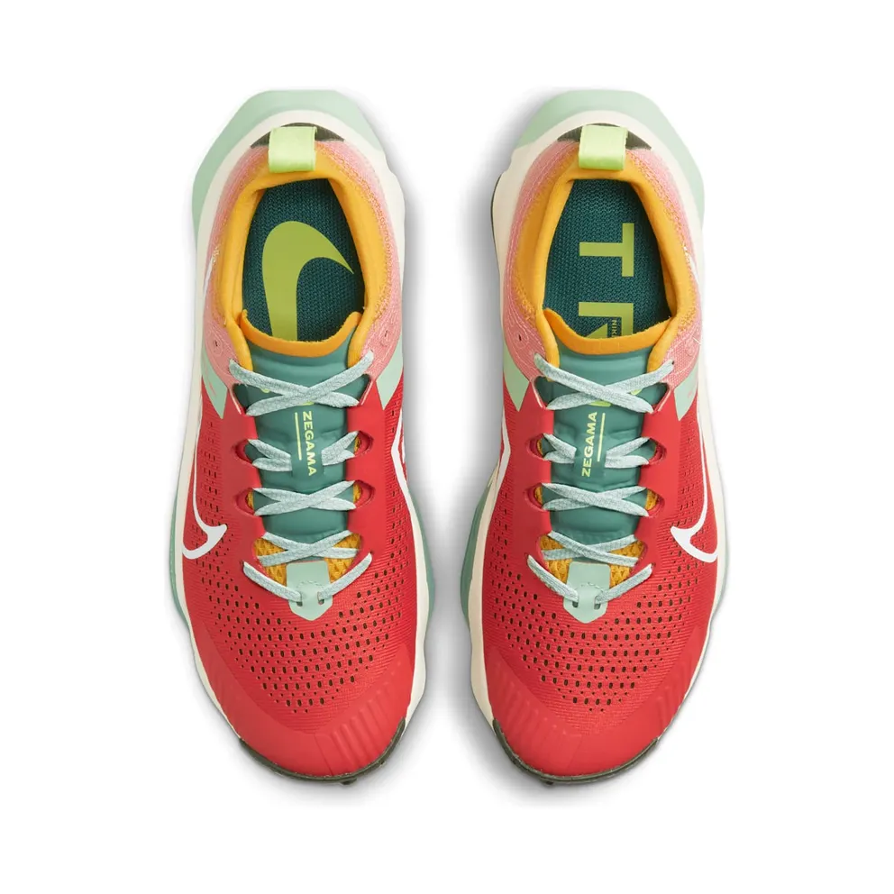 Nike ZoomX Zegama Trail-Running Orange (DH0625-800)