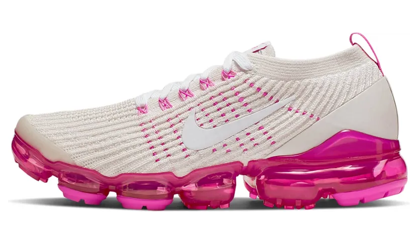 Nike Air VaporMax Flyknit 3 Pink Rise (AJ6910-005)