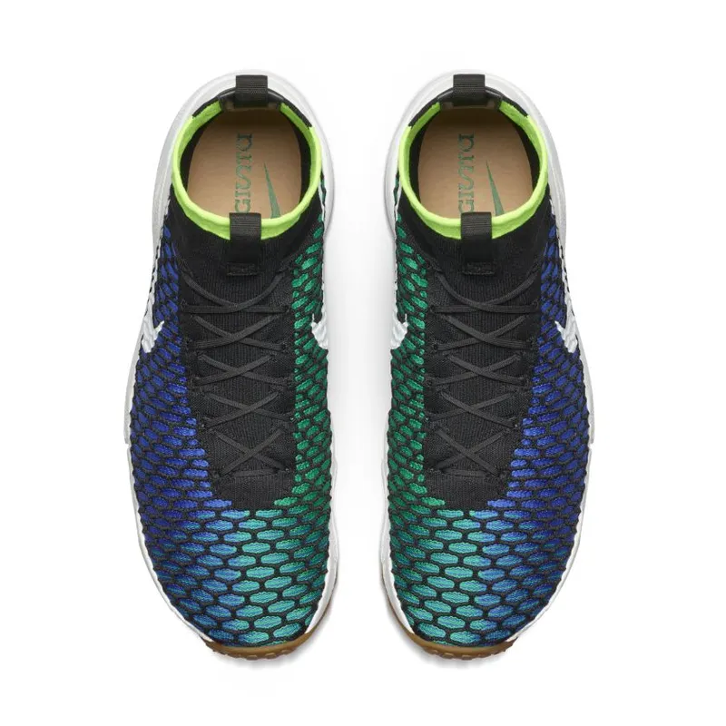 Nike Footscape Magista Brazil Tournament Pack Black/Game Royal-Volt-White (652960-002)