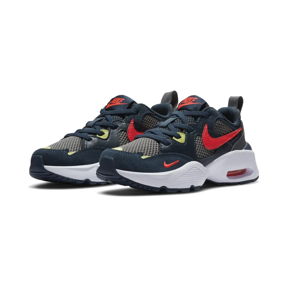 Nike Air Max Fusion Younger Kids’ Blue (CJ3825-400)