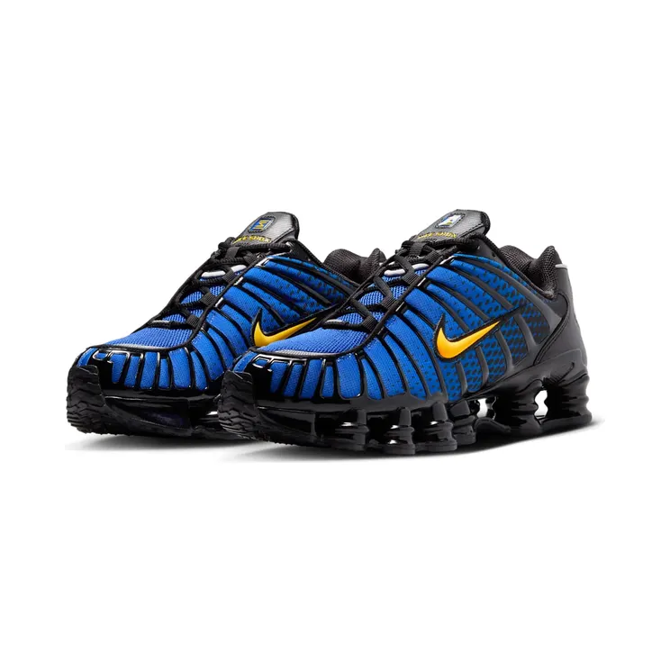 nike-shox IB7670-001