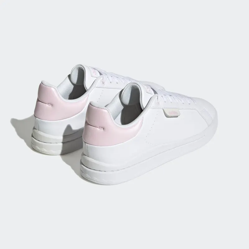 Adidas Court Silk Cloud White / Cloud White / Almost Pink (GZ9690)