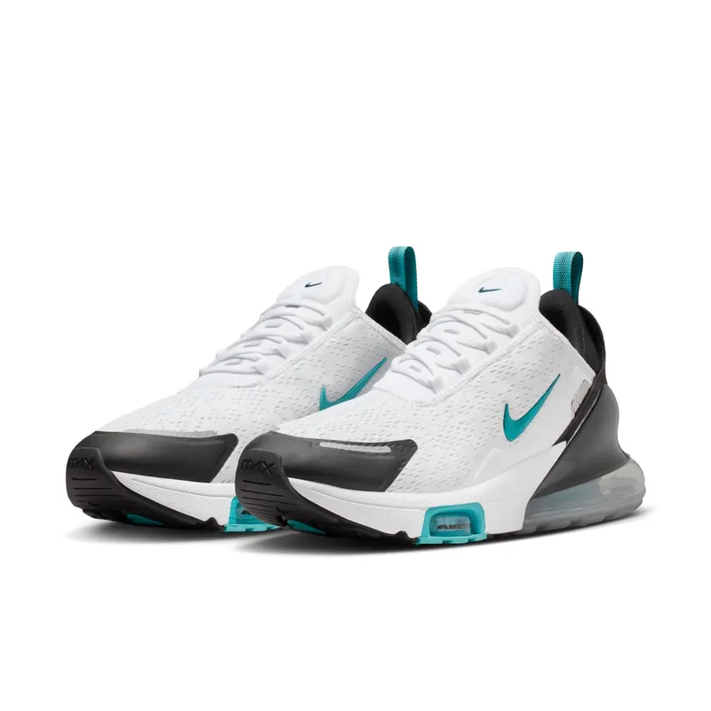 Nike Air Max 270 Premium “Dusty Cactus / White” (IO9883-103)