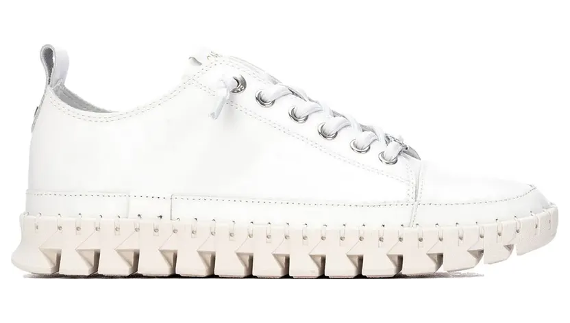 Carmela sneaker White (163105-White)