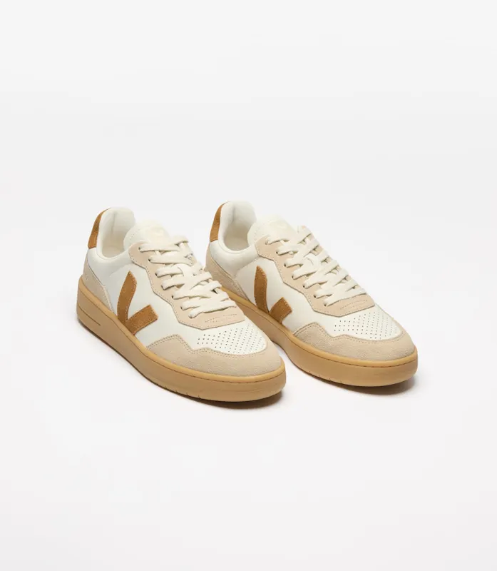 Veja V-90 Beige (VD2020915A)