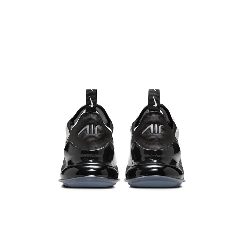 Nike Air Max 270 SE Photon Dust Black Pure Platinum Metallic Cool Grey (FQ4136-001)