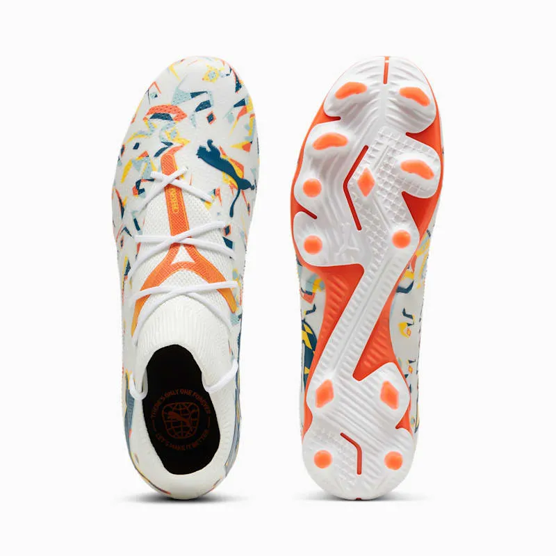 Puma Future 7 Match FG/AG Creativity Pack (107845-01)
