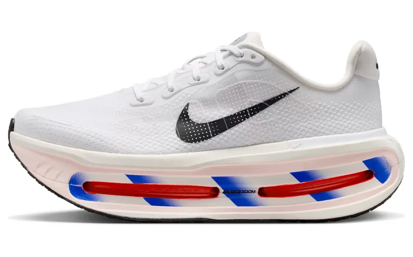 Nike Vomero Premium CM “White Racer Blue Crimson” (II5258-100)